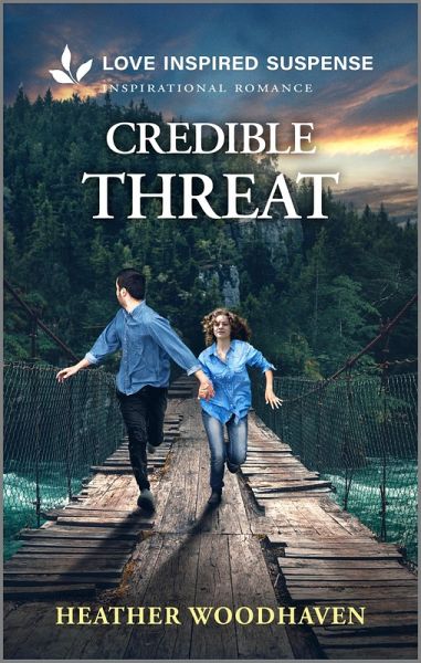 Credible Threat (eBook, ePUB)
