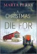 A Christmas to Die For (eBook, ePUB) - Bild 1