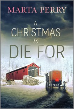 Cover A Christmas to Die For (eBook, ePUB)