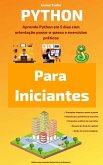 Python Para Iniciantes (eBook, ePUB)