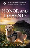 Honor and Defend (eBook, ePUB)