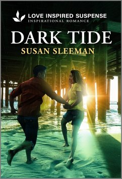 Dark Tide (eBook, ePUB) - Sleeman, Susan