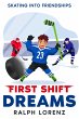 First Shift Dreams (eBook, ePUB) - Bild 1