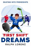 First Shift Dreams (eBook, ePUB)