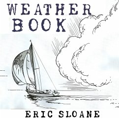 Eric Sloane's Weather Book (MP3-Download) - Sloane, Eric