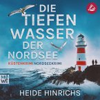 Die tiefen Wasser der Nordsee (MP3-Download)