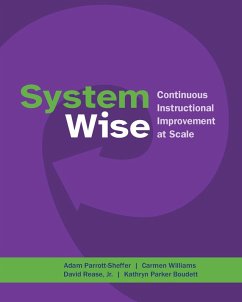 Cover System Wise (eBook, ePUB)
