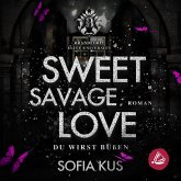 Sweet Savage Love (MP3-Download) Sweet Savage Love (MP3-Download)