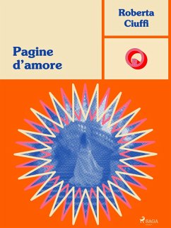 Cover Pagine d'amore (eBook, ePUB)