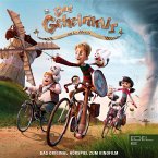 Das Geheimnis von La Mancha (Das Original-Hörspiel zum Kinofilm) (MP3-Download)