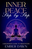 Inner Peace, Step by Step (eBook, ePUB)