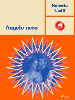 Angelo Nero (eBook, ePUB) - Ciuffi, Roberta