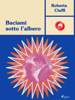Cover Baciami sotto l'albero (eBook, ePUB)
