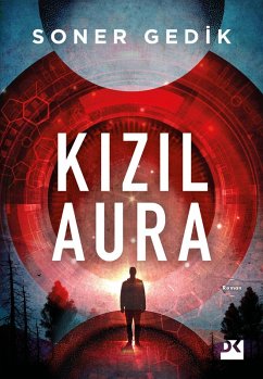 Kizil Aura (eBook, ePUB) - Gedik, Soner