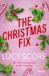 The Christmas Fix (eBook, ePUB) - Bild 1
