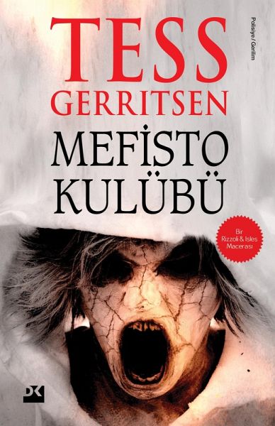 Mefisto Kulübü (eBook, ePUB)