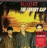 The Luxury Gap (Deluxe Gtf. 2cd Packaging)