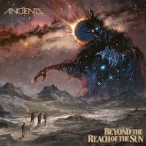 Beyond The Reach Of The Sun (Digipak)