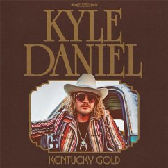 Kentucky Gold - Daniel,Kyle