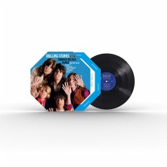 Through The Past,Darkly (Big Hits Vol. 2 Lp/Uk) - Rolling Stones,The