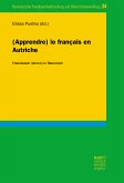 (Apprendre) le français en Autriche (eBook, PDF)