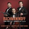 Piano Trios 1 & 2/Romances Op. 21 &... - Bild 1