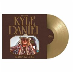 Kentucky Gold (Ltd. Gold Col. Lp) - Daniel,Kyle