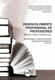 Desenvolvimento profissional de professores (eBook, ePUB)