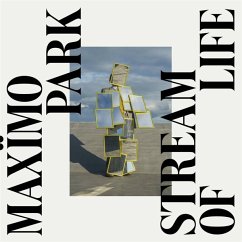 Stream Of Life - Maximo Park