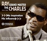 The Grand Master 1944-1962 His Inspiration/His I