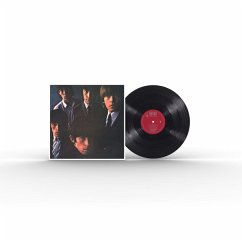 The Rolling Stones No.2 (Lp) - Rolling Stones,The