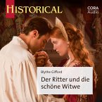 Der Ritter und die schöne Witwe (MP3-Download)