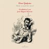 Don Quijote,Music Around The Novel - Bild 1