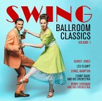 Ballroom Swing Classics Vol. 1