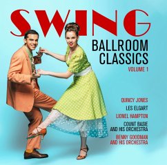 Ballroom Swing Classics Vol. 1 - Diverse