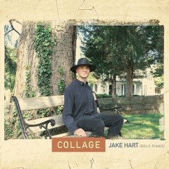 Collage (Solo Piano) - Hart,Jake