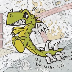 My Dinosaur Life - Motion City Soundtrack