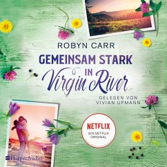 Gemeinsam stark in Virgin River (ungekürzt) (MP3-Download) - Carr, Robyn