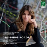 Crossing Roads - Variations De Concert/12 Études D