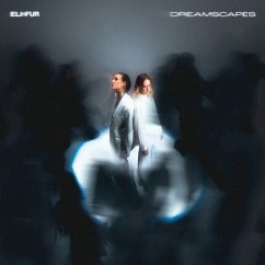 Dreamscapes (Ltd. Cd) - Eli & Fur