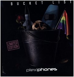 Bucket List - Plexiphones