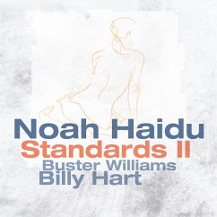 Standards Ii - Haidu,Noah