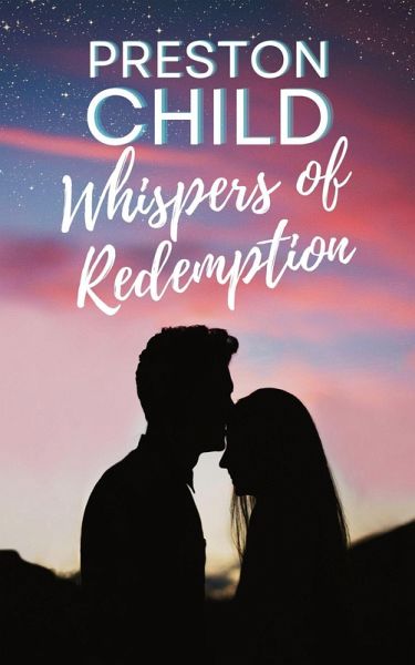 Whispers of Redemption (eBook, ePUB)