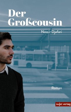 Cover Der Großcousin (eBook, ePUB)