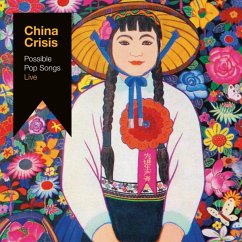 Possible Pop Songs Live - China Crisis