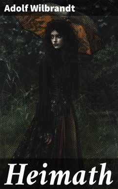 Cover Heimath (eBook, ePUB)