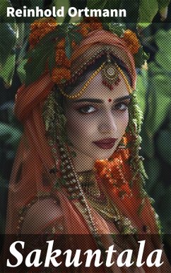 Cover Sakuntala (eBook, ePUB)