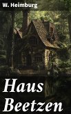 Haus Beetzen (eBook, ePUB)