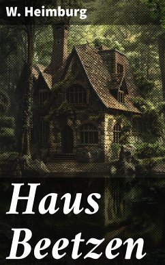 Haus Beetzen (eBook, ePUB) - Heimburg, W.