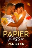 Papierküsse (eBook, ePUB) Papierküsse (eBook, ePUB)